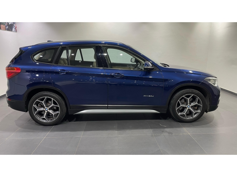 BMW X1 sDrive20d