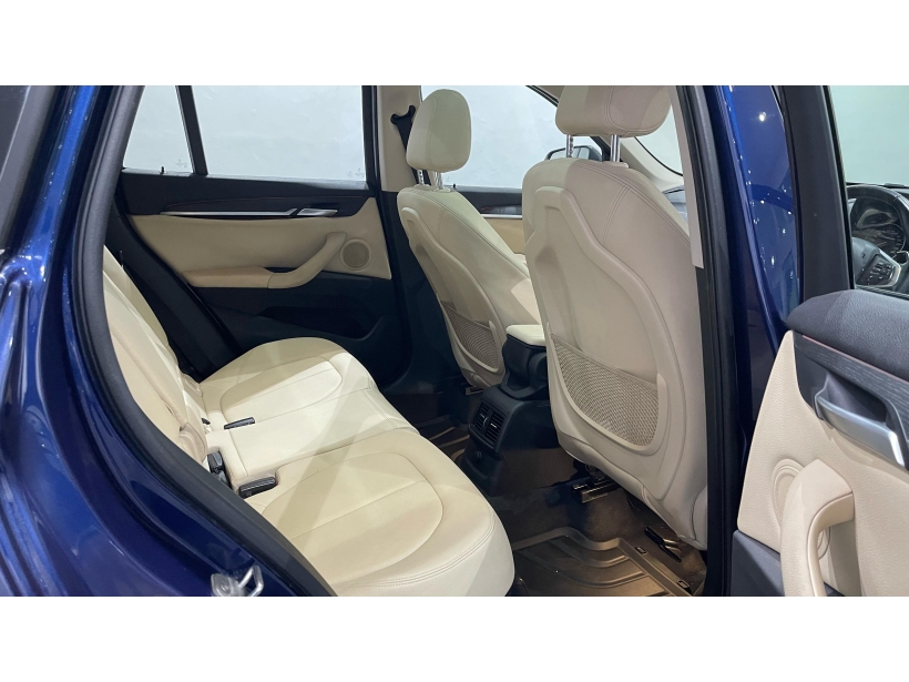 BMW X1 sDrive20d