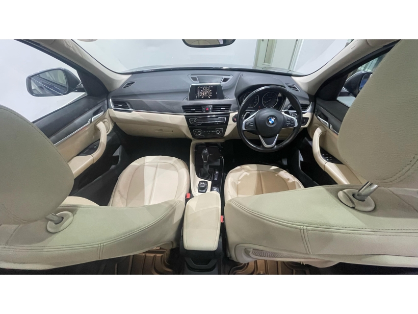 BMW X1 sDrive20d