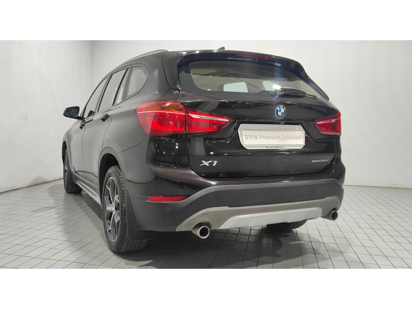 BMW X1 sDrive20d