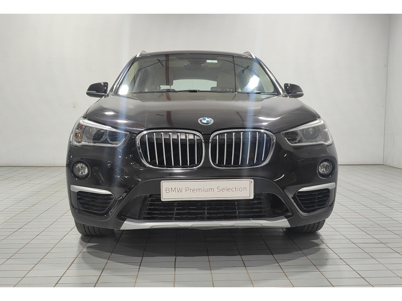 BMW X1 sDrive20d