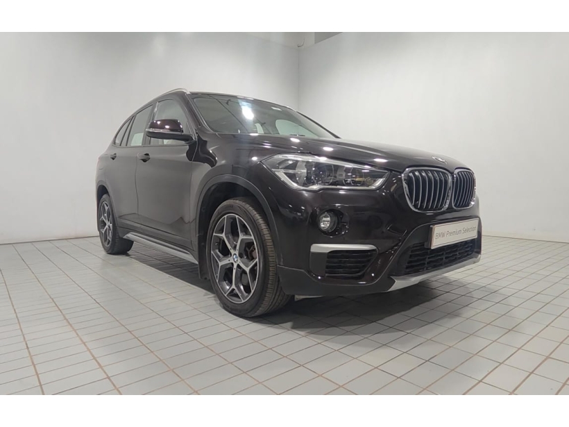 BMW X1 sDrive20d