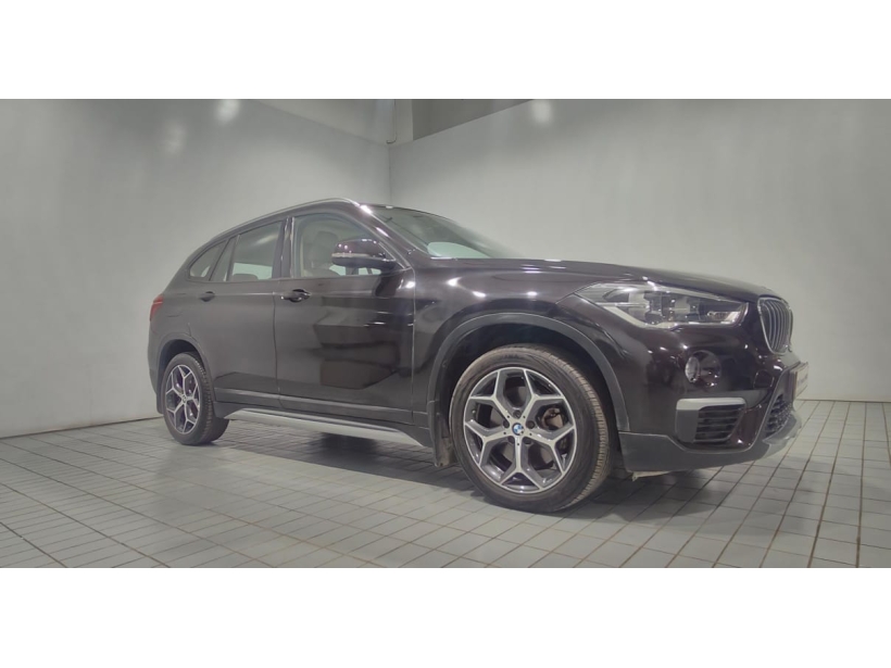 BMW X1 sDrive20d