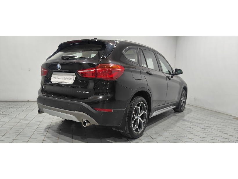 BMW X1 sDrive20d