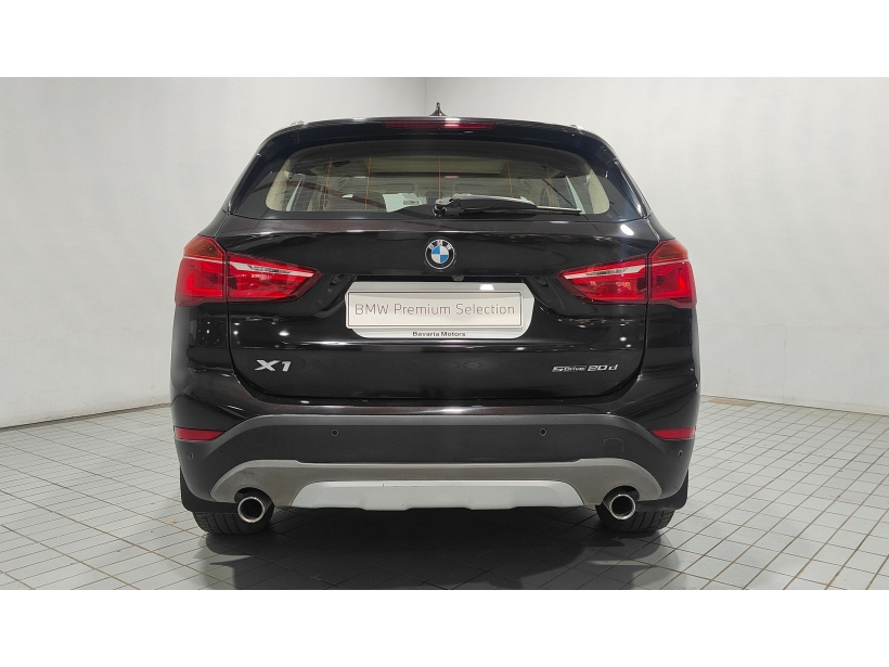 BMW X1 sDrive20d