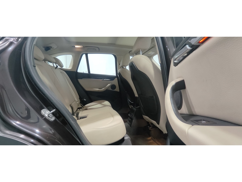 BMW X1 sDrive20d