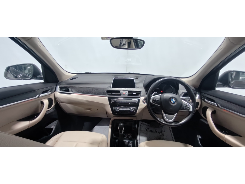 BMW X1 sDrive20d