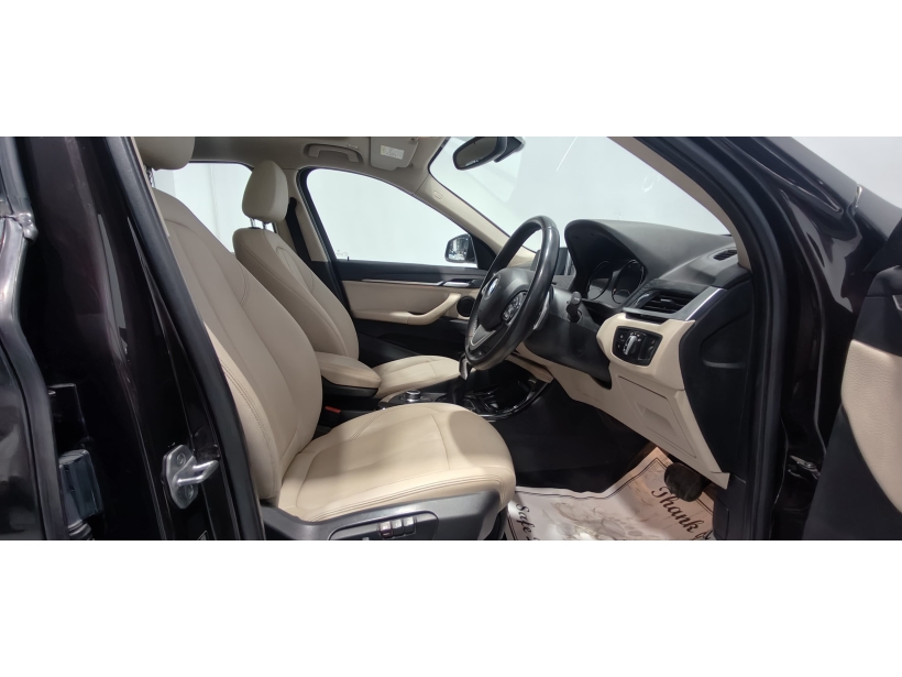 BMW X1 sDrive20d