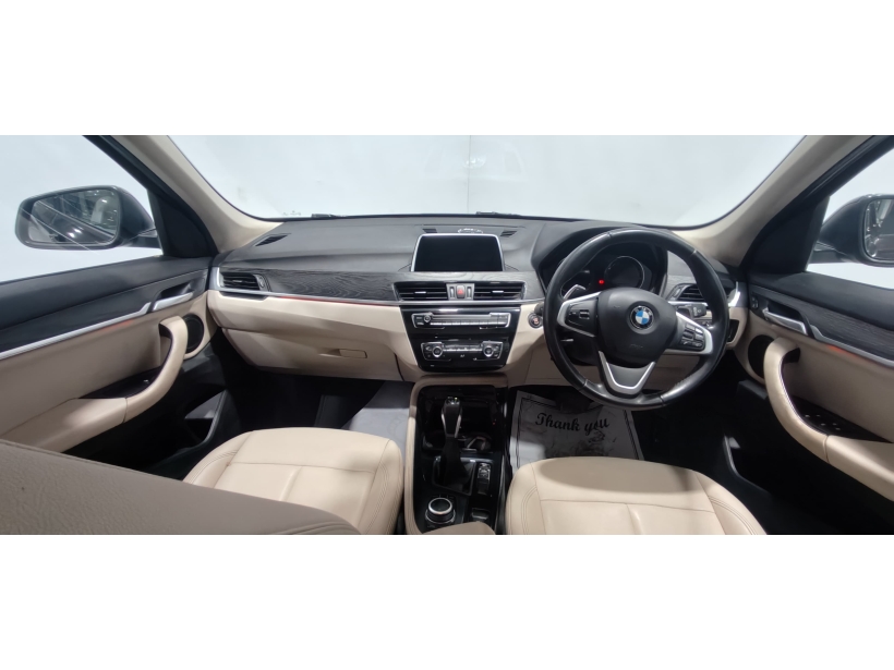 BMW X1 sDrive20d