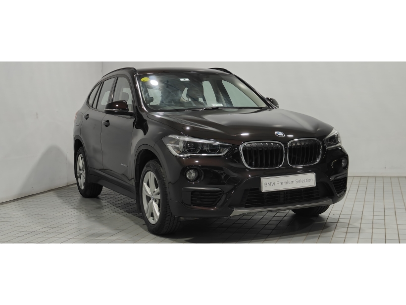 BMW X1 sDrive20d