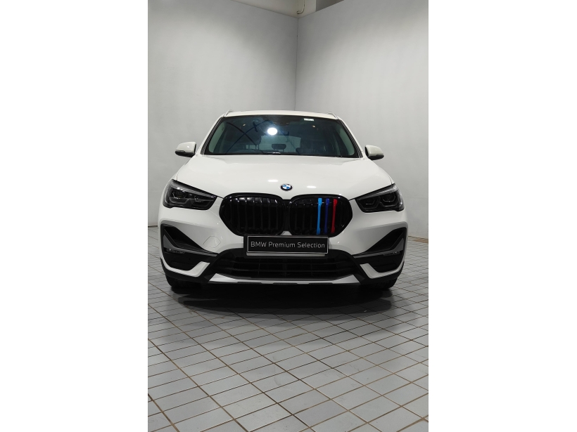 BMW X1 sDrive20d xLine