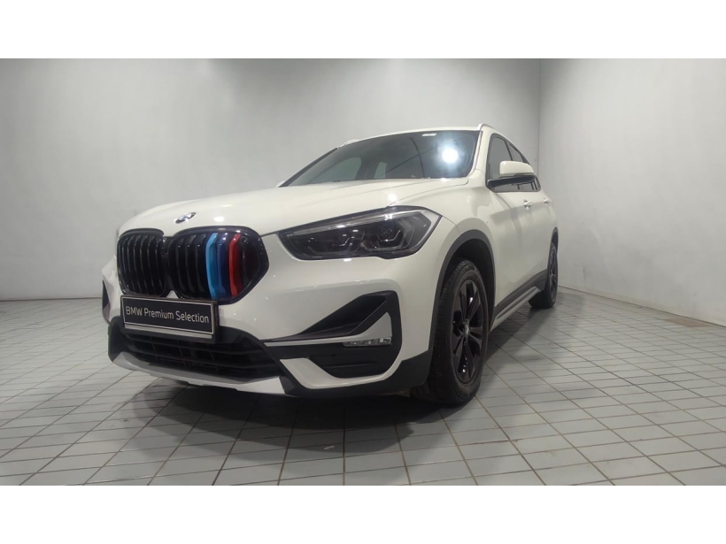 BMW X1 sDrive20d xLine