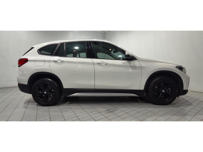 BMW X1 sDrive20d xLine