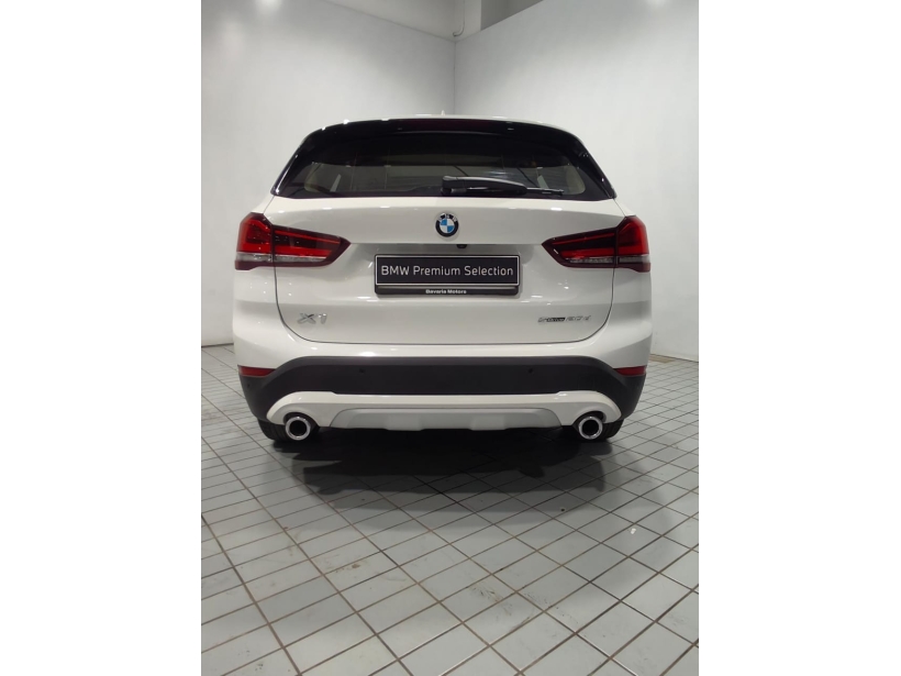 BMW X1 sDrive20d xLine