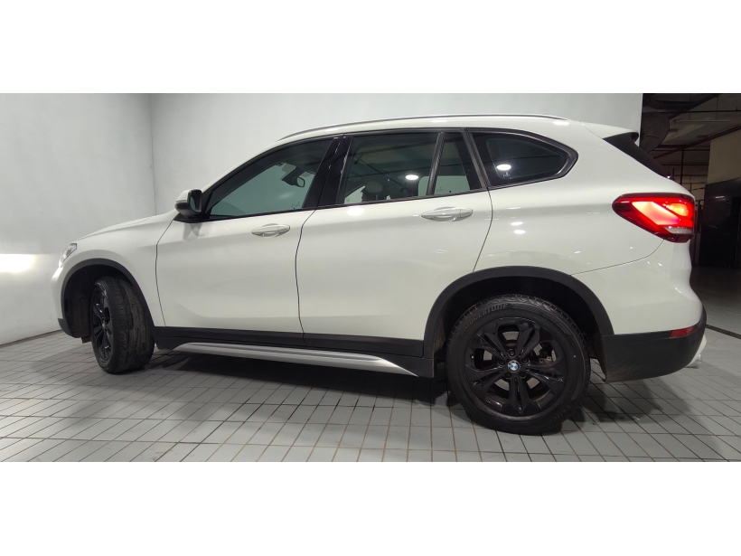 BMW X1 sDrive20d xLine