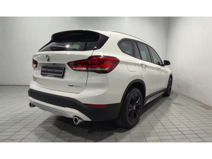 BMW X1 sDrive20d xLine