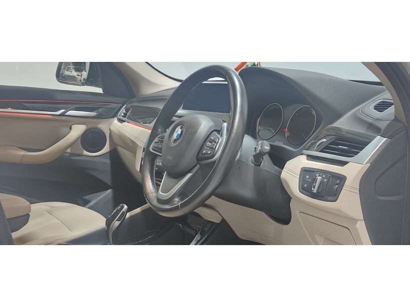 BMW X1 sDrive20d xLine