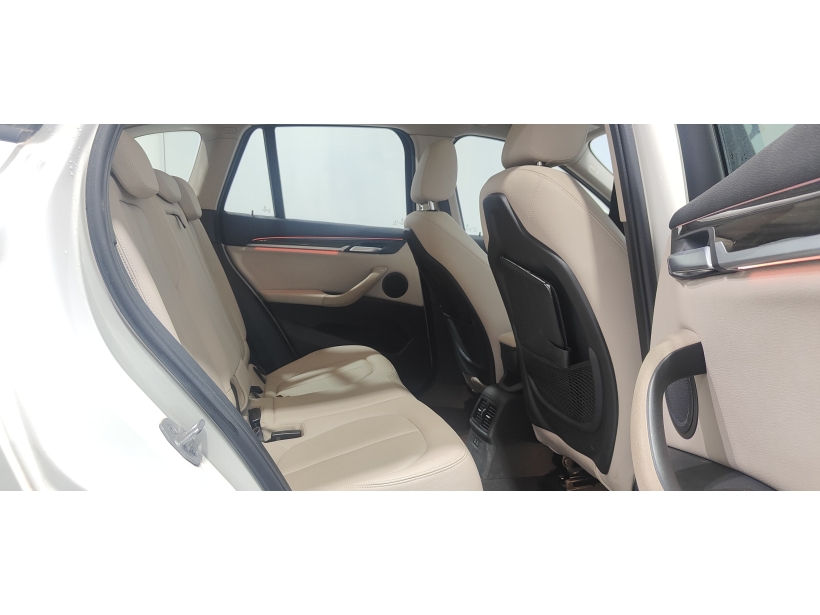 BMW X1 sDrive20d xLine
