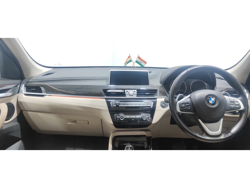 BMW X1 sDrive20d xLine