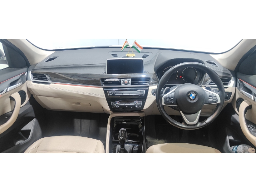 BMW X1 sDrive20d xLine