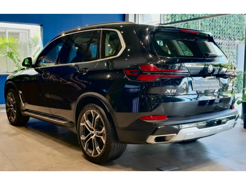 BMW X5 xDrive30d xLine
