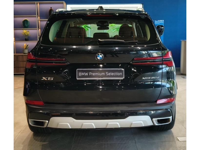 BMW X5 xDrive30d xLine