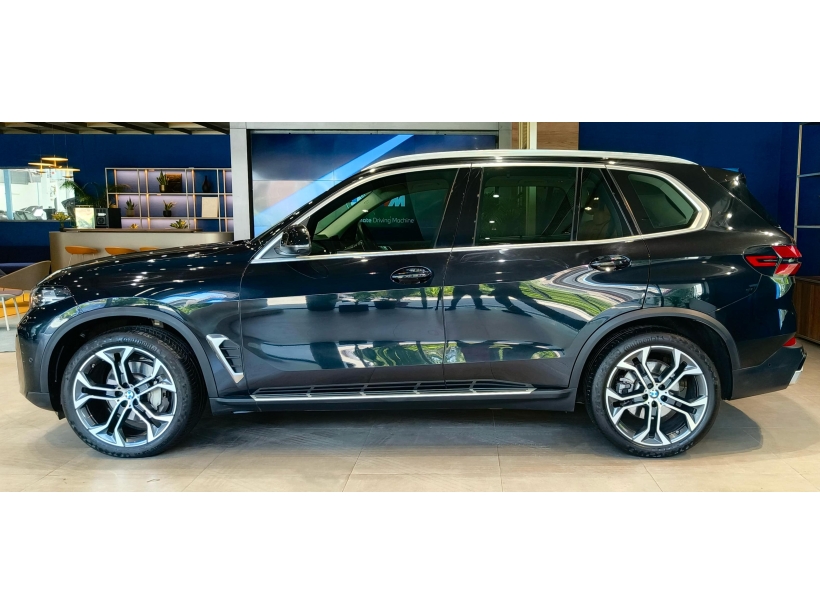 BMW X5 xDrive30d xLine