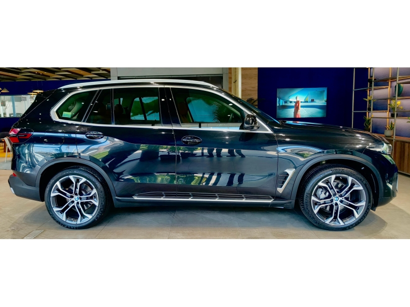 BMW X5 xDrive30d xLine