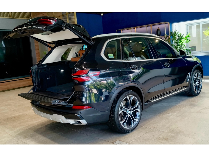 BMW X5 xDrive30d xLine