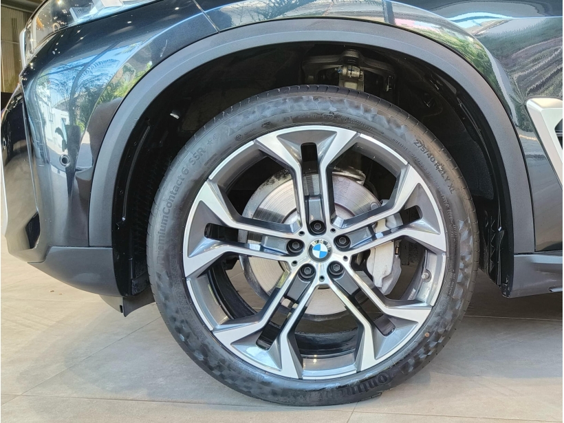 BMW X5 xDrive30d xLine