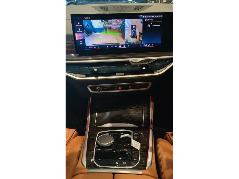 BMW X5 xDrive30d xLine