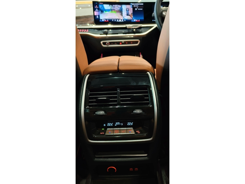 BMW X5 xDrive30d xLine