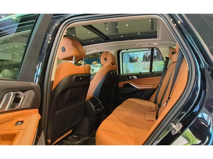 BMW X5 xDrive30d xLine