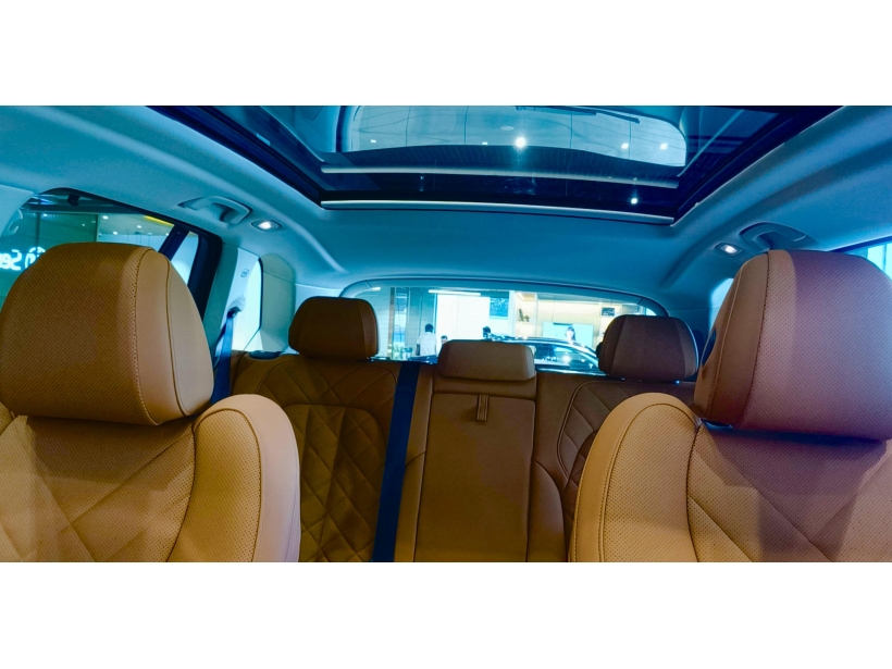 BMW X5 xDrive30d xLine