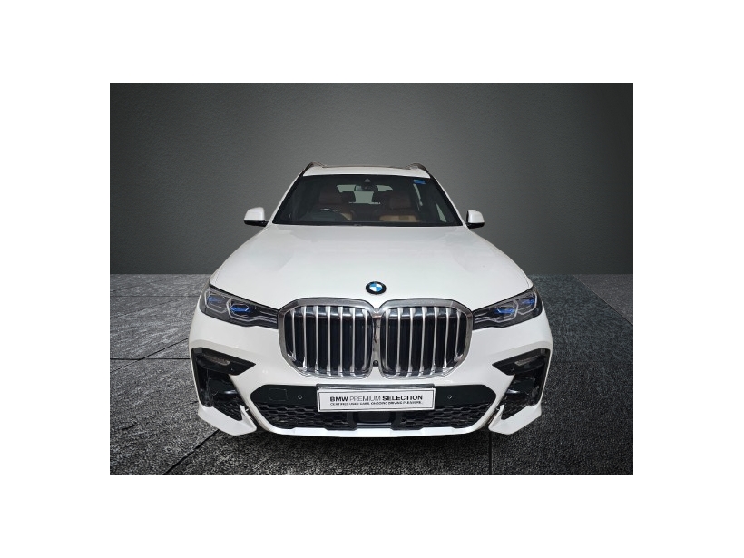 BMW X7 xDrive40i M Sport