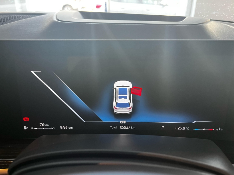 BMW X7 xDrive40i M Sport