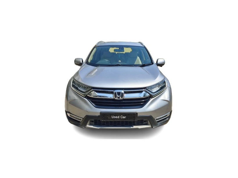 Honda CR V 1.6 AWD Diesel AT
