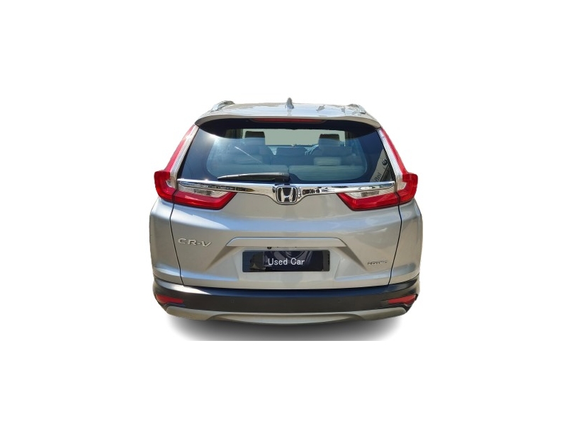 Honda CR V 1.6 AWD Diesel AT