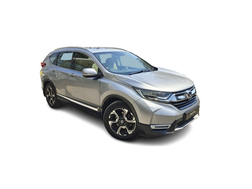 Honda CR V 1.6 AWD Diesel AT