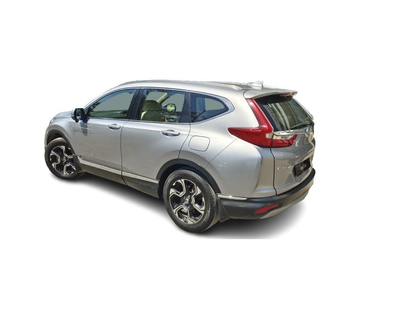 Honda CR V 1.6 AWD Diesel AT