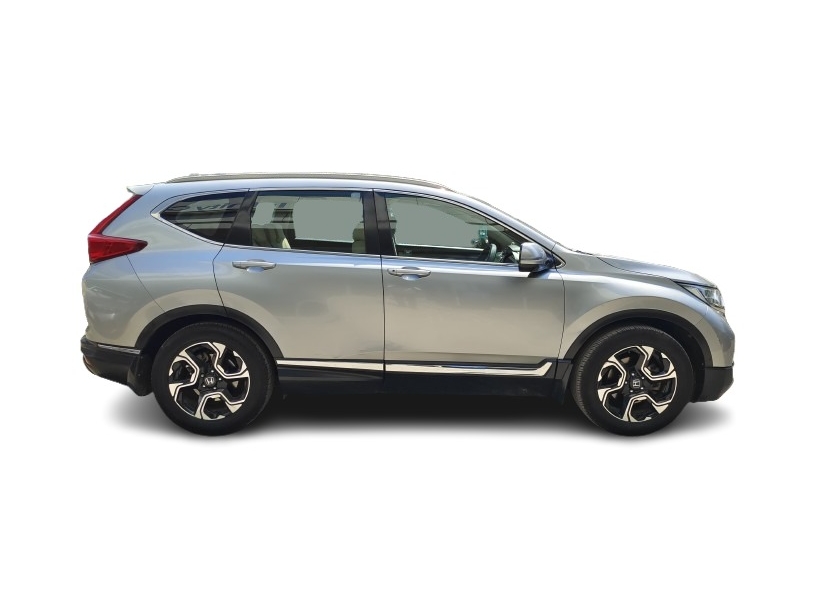 Honda CR V 1.6 AWD Diesel AT