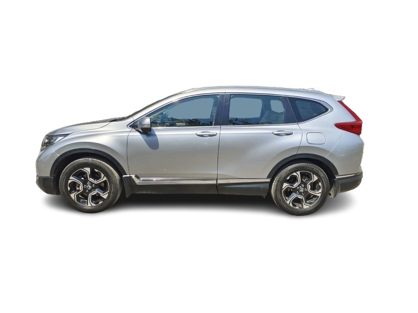 Honda CR V 1.6 AWD Diesel AT