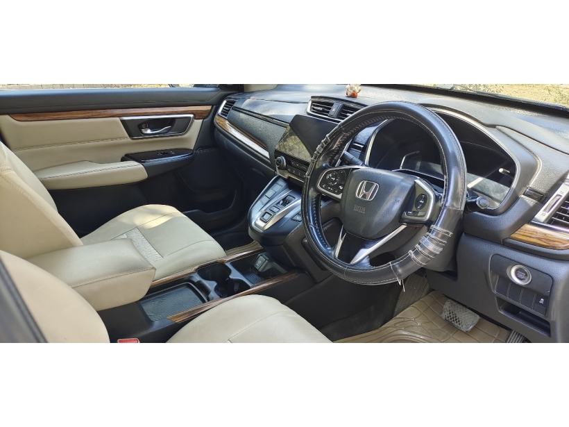 Honda CR V 1.6 AWD Diesel AT