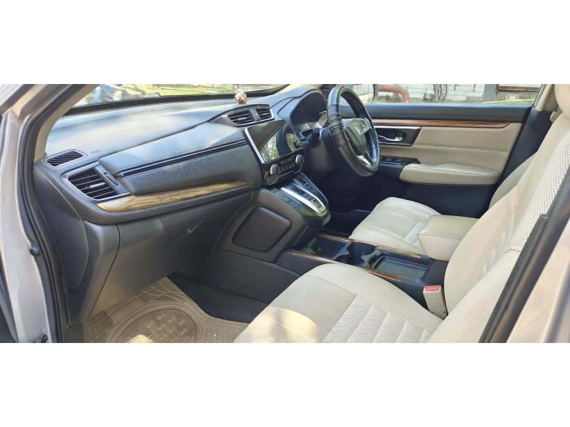 Honda CR V 1.6 AWD Diesel AT