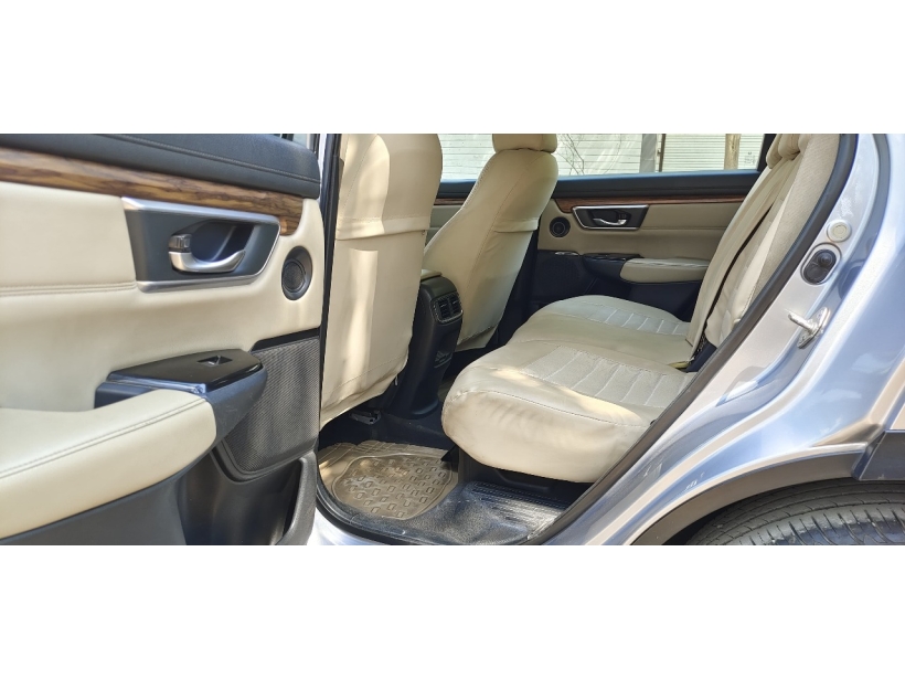 Honda CR V 1.6 AWD Diesel AT