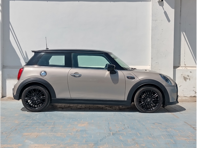 MINI Cooper S 3 DOOR LCI2