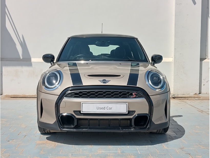 MINI Cooper S 3 DOOR LCI2