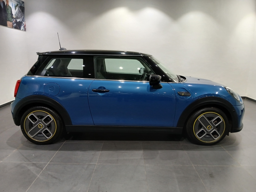 MINI Cooper SE