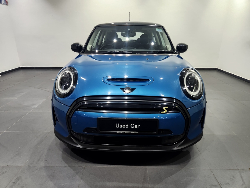 MINI Cooper SE