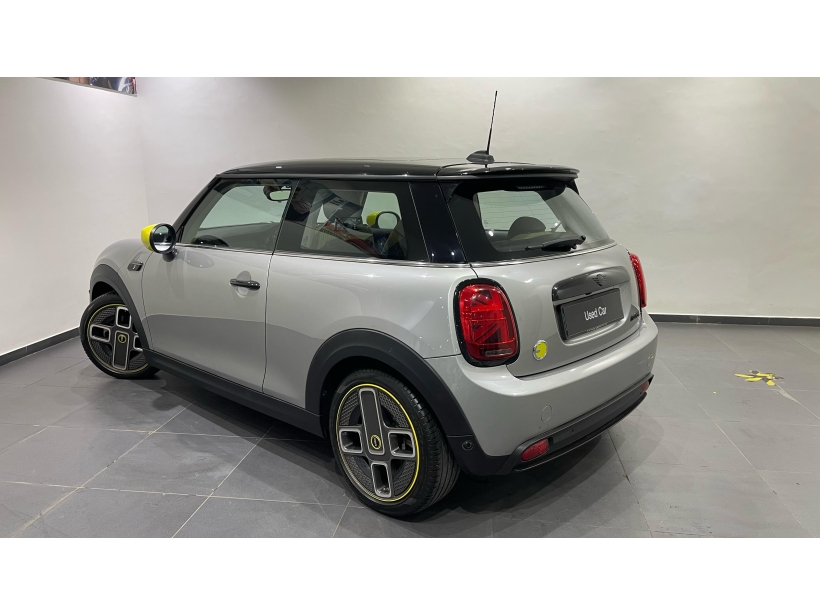 MINI Cooper SE